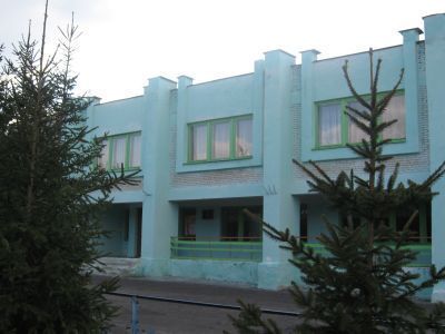 Степановская сельская библиотека