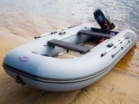 Лодка ПВХ НАВИГАТОР 320 Оптима Plus