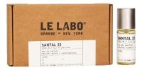 Santal 33: парфюмерная вода 15мл