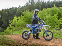 Питбайк BSE PH 125 STUNT 1.0