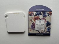 Набор акварельных открыток Potentate 9х10,2 см 20 л 300 г, 100% хлопок