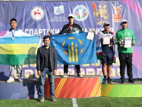 В Якутске завершилась Спартакиада учащихся республики «Спортивные якутяне»