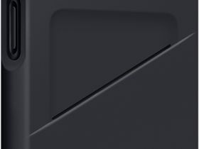 Клип-кейс Samsung Card Slot Сase A14 Чёрный