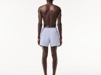 Мужские купальные шорты Lacoste