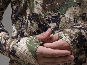 Футболка Remington Inside Fit Shirt  South Forest