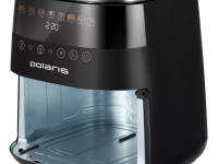 Аэрогриль электрический Polaris PAF 8003W Wi-Fi IQ Home