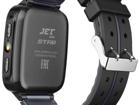 Детские часы Jet