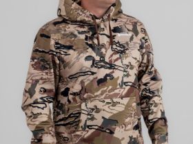 Джемпер Remington Нunting Safari