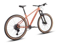 Горный велосипед Hagen 5.10 29, год 2025, цвет Черный, ростовка 20