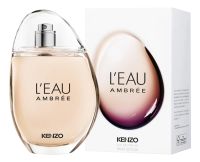 L'Eau Ambree: парфюмерная вода 100мл