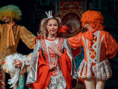 Билеты на Бременские музыканты (Дом музыки) / Театр | Афиша | ИнфоТаймс