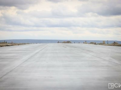 Аэропорт Полярный в Якутии победил в национальной премии «Воздушные ворота России»