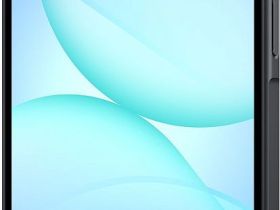 Смартфон Samsung Galaxy A17 4 ГБ/128 ГБ черный