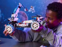 Technic 42211 Конструктор Луноход «Lunar Outpost»