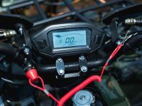 Квадроцикл WELS ATV Thunder 150