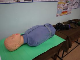 Кабинету в школе Якутска присвоили имя участника СВО Андрея Исакова