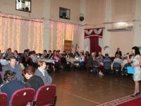 Городской центр культуры г. Большой Камень