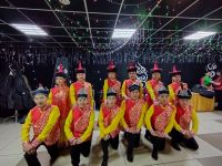 Сельский дом культуры им. О. Хорагай