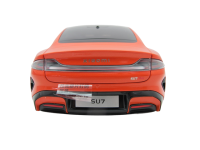 Модель автомобиля Xiaomi