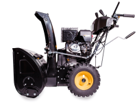 Снегоуборщик ЧЕМПИОН ST1376E