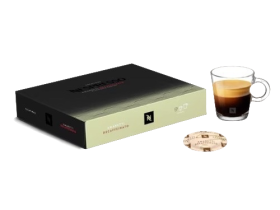 Amaretti Decaffeinato (Pro капсулы)