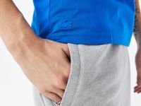 Мужская футболка Lacoste Regular Fit