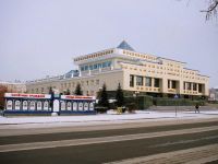 Кинотеатр «Дирекция 3D»