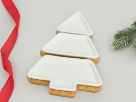 Менажница Праздничный стол/Festive Table I