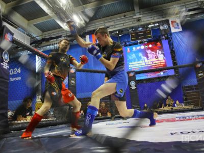 На соревнованиях по ММА в Якутии выступят чемпионы ДФО и призеры Кубка России
