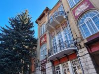 Ставропольский государственный театр оперетты