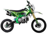 Питбайк SSSR Atom 150 17/14