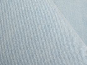 Джинсы Wide leg для девочек, Голубой