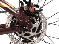 Женский велосипед Foxx Stinger Laguna 29, год 2025, цвет Фиолетовый, ростовка 20