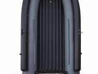 Лодка ПВХ STORMLINE Air Sea King 430 (2024)
