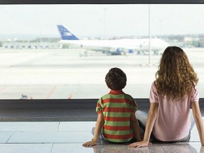 В России хотят сделать выплаты за задержки авиарейсов автоматическими