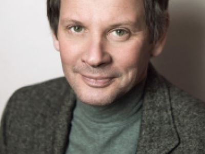 Н. Гоголь. "Вий". Читает Д. Спиваковский