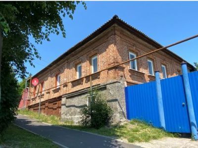 «Дом жилой»