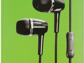 Наушники Red Line SP08 Чёрные