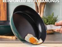 GreenPan Набор сковородок 3 предмета Evolution GreenPan