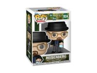93139 Фигурка Breaking Bad: Heisenberg