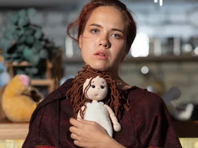 Билеты на Я не знаю вас больше (Культурный бар 3/4) / Театр | Афиша | ИнфоТаймс