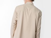 Рубашка Remington Advanced Sky Beige