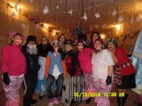 Дом культуры с. Междуречье