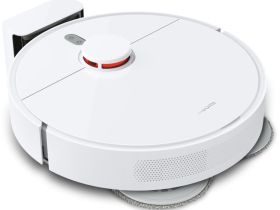 Робот-пылесос Xiaomi