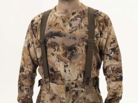 Летний охотничий костюм Remington Duck Hunting Yellow Waterfowl Honeycombs