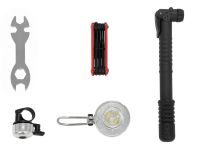 Детский велосипед Pifagor Moonshine 20, год 2024, цвет Зеленый