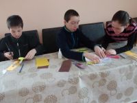 Шуринский сельский дом культуры