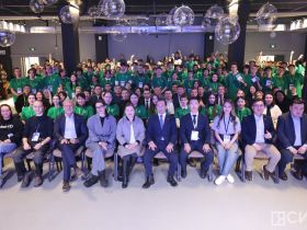 В Якутске начался региональный этап всероссийского конкурса «Моя профессия – ИТ»