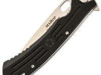 Складной нож Майор, сталь D2, рукоять G10