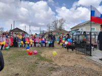 Дом культуры с. Казаковский Промысел